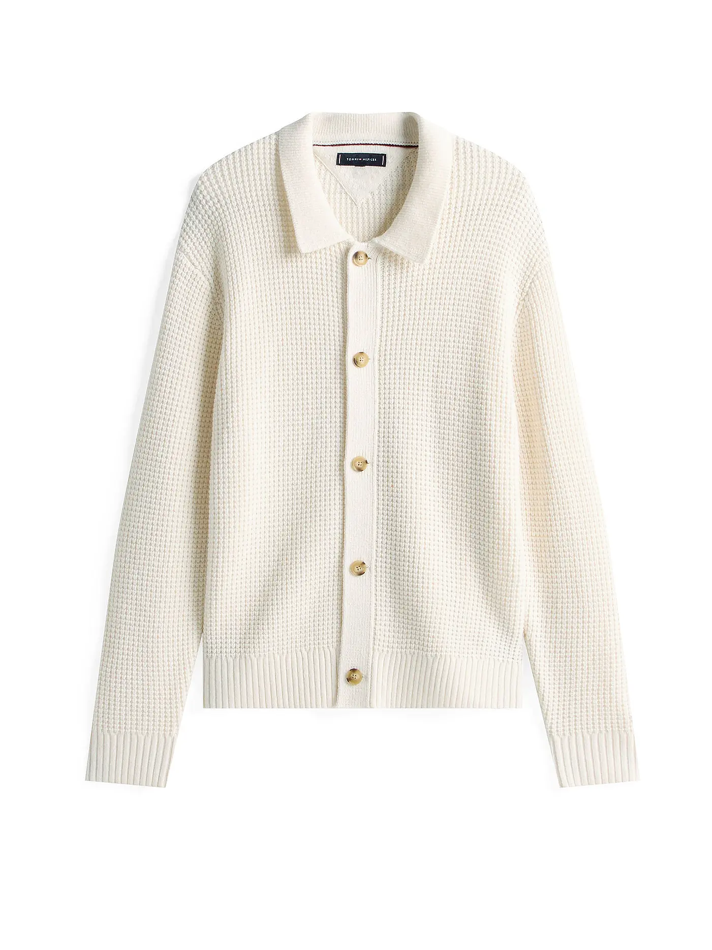 TOMMY HILFIGER | Strickjacke | 